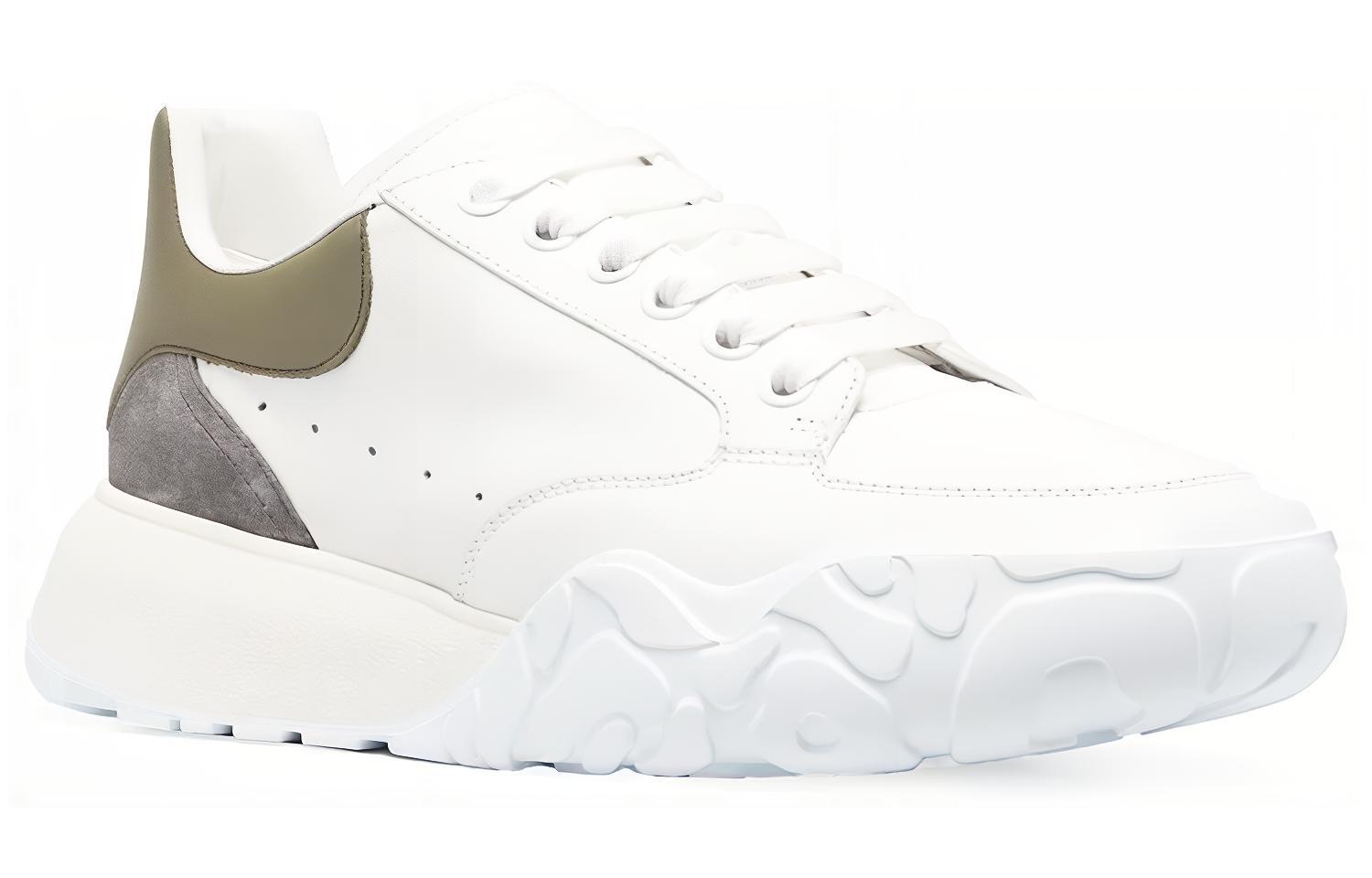 Alexander McQueen Court Trainer