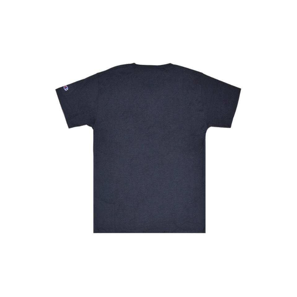 Champion Casual Sportswear Unisex Navy Blue Black