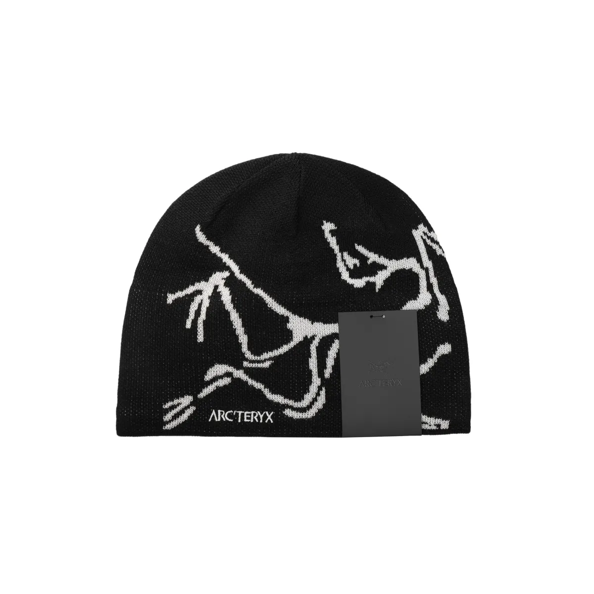 Arc'teryx Polyester Beanies Unisex Multicolor