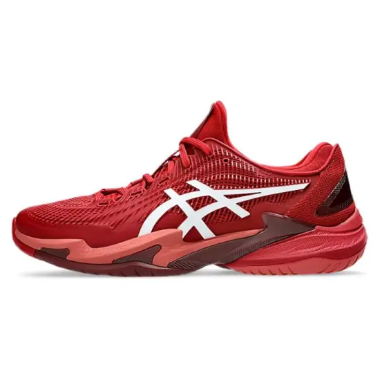 Asics Court Ff 3 Novak 'Red'