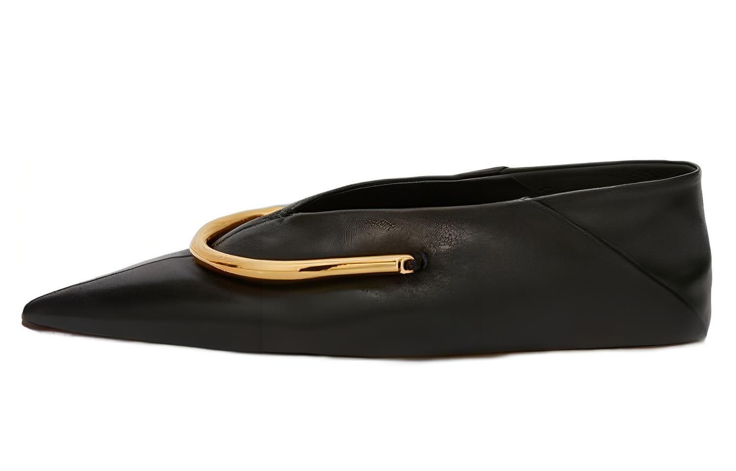 Туфли Jil Sander
