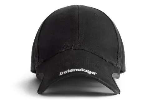 Balenciaga Cap