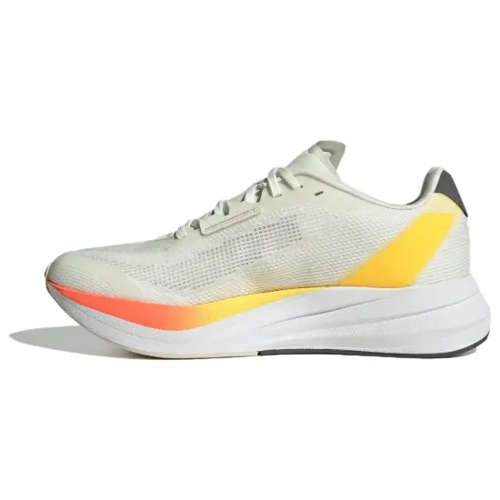 Adidas Duramo Speed Ivory Iron Metallic Spark Women's