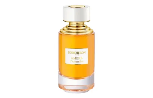 Boucheron Alexander Amber