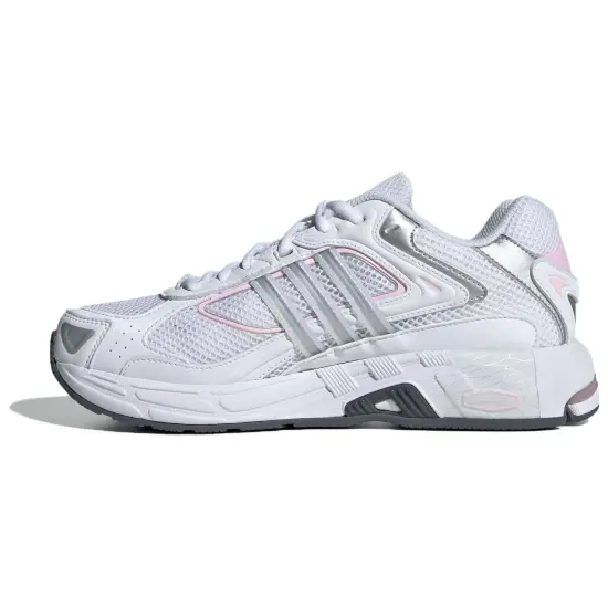 Adidas Response Cl 'White Silver Pink' Women's
