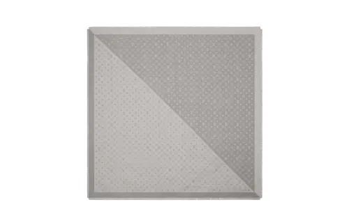 LOUIS VUITTON Duogram Shawl