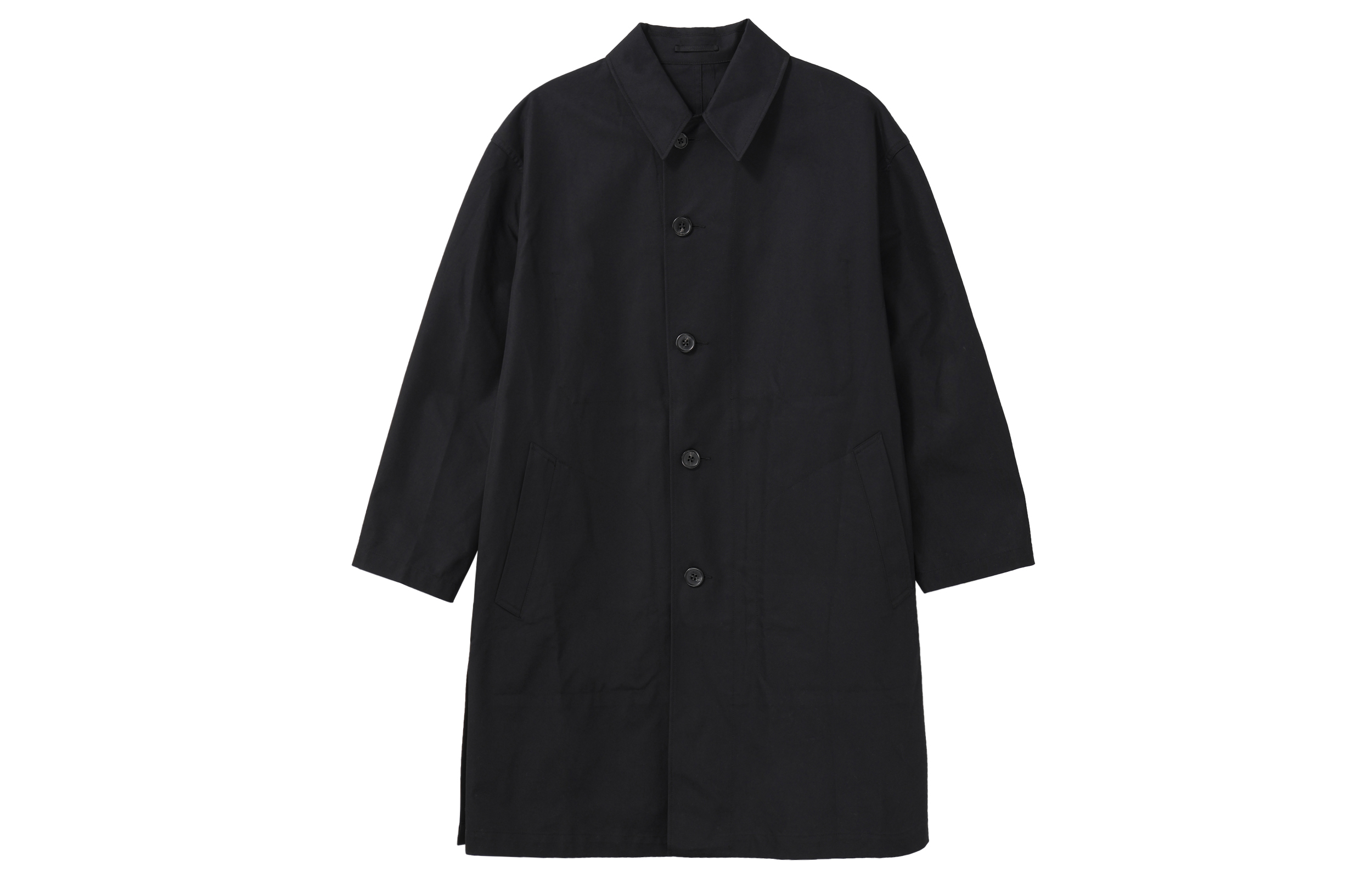 Пальто UNIQLO