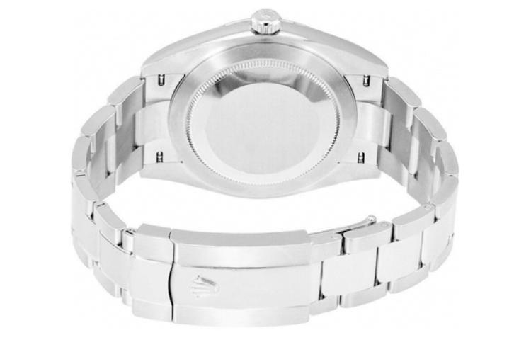 ROLEX 100 41mm m126300-0003