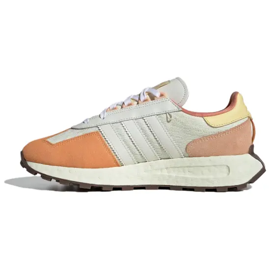 Adidas Originals Originals Retropy E5 'Orange White' Women's