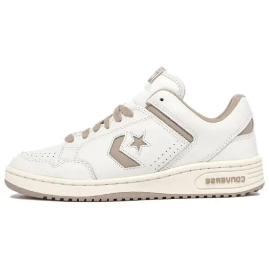 Converse Weapon Ox Natural Ivory