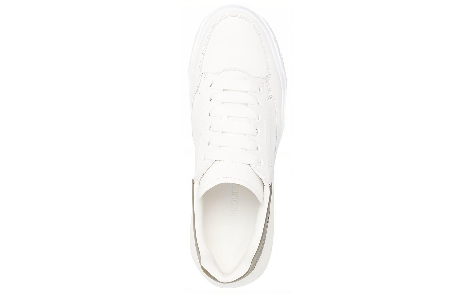 Alexander McQueen Court Trainer