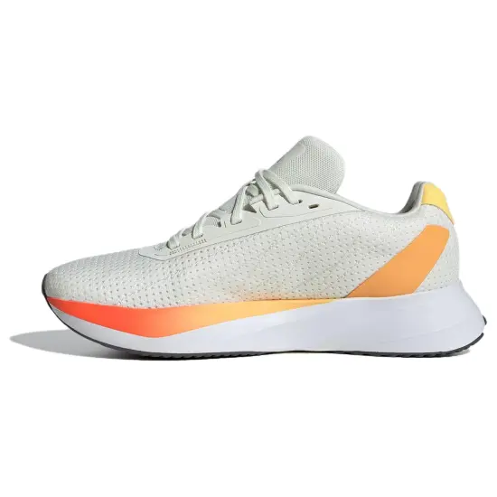Adidas Duramo Sl Ivory Iron Metallic Spark Women's