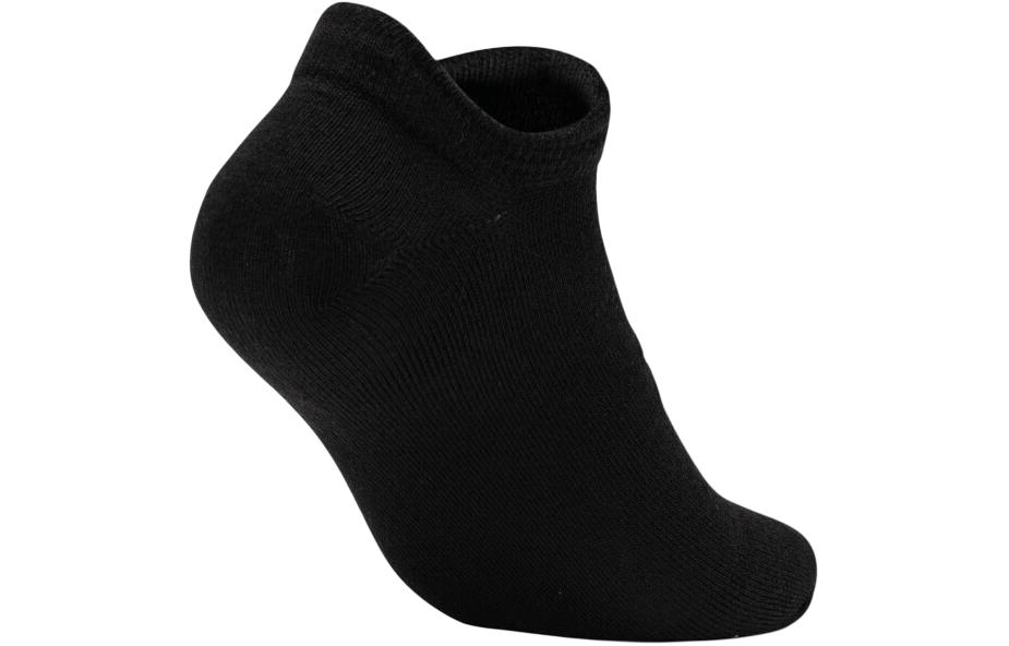 Under Armour Under No Show Socks Unisex 6 Pack