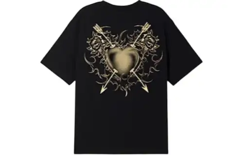 Boy London T Shirt Unisex Black