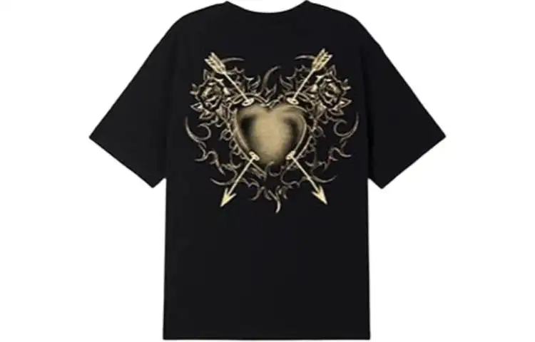Boy London T Shirt Unisex Black