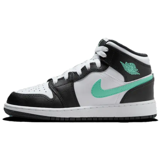 Jordan 1 Green Glow