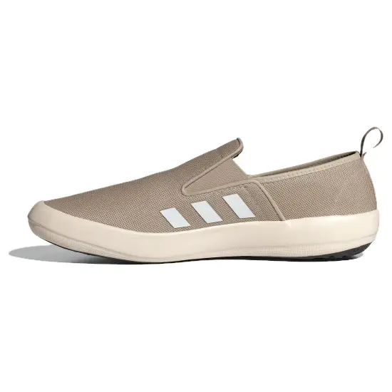 adidas Terrex Boat Gray