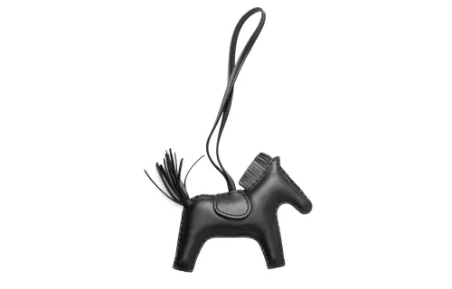 HERMES Hermès Rodéo Charms Unisex