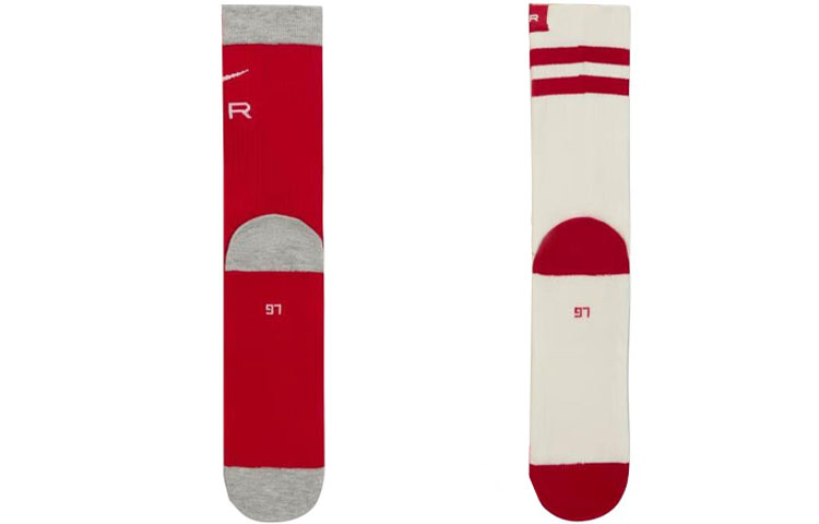 Nike EVERYDAY ESSENTIAL Crew Socks Unisex 2 Pack