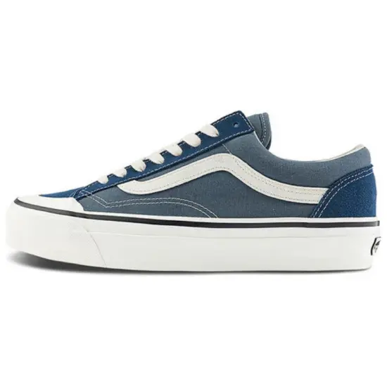 Vans Old Skool Reissue 136 'Blue Green '