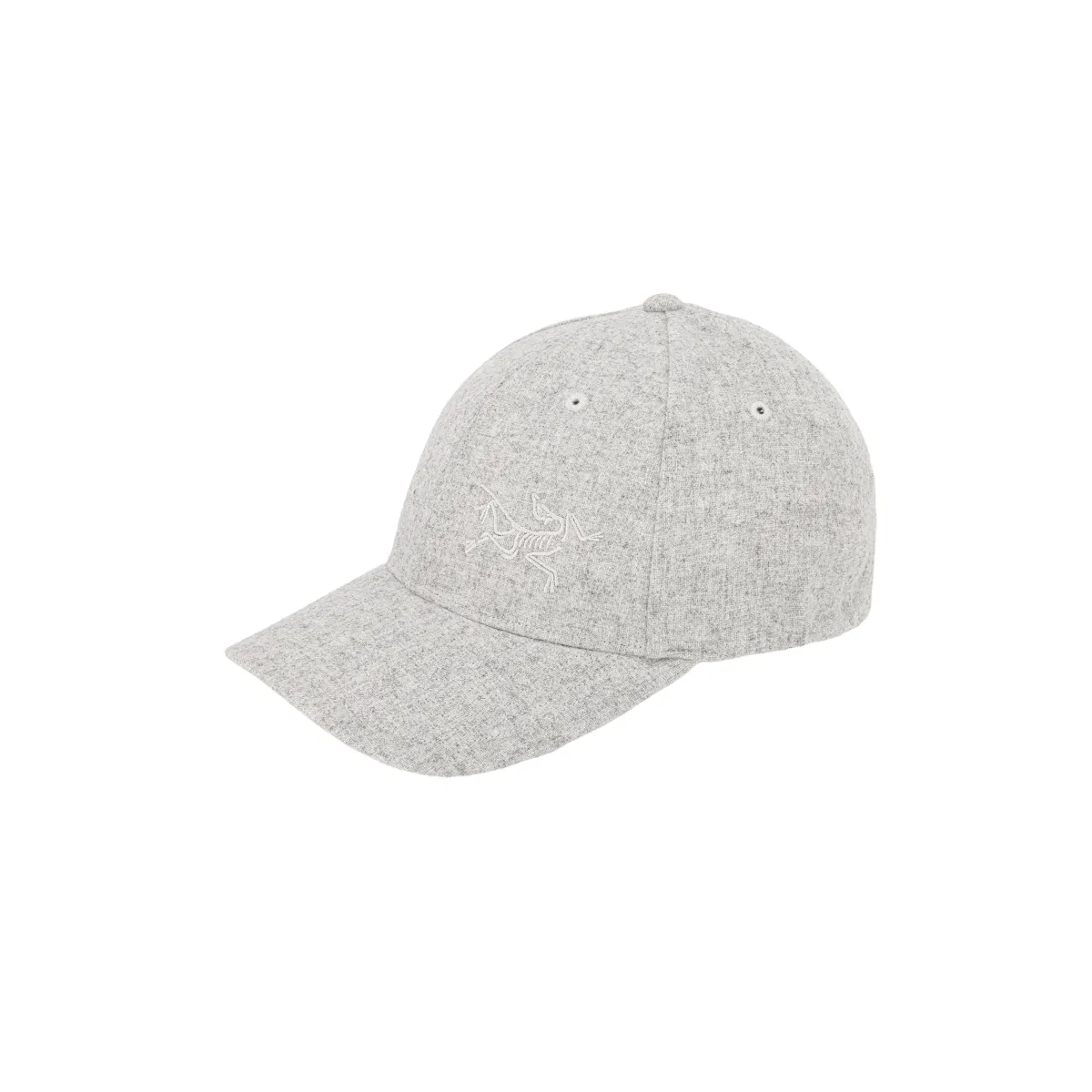 Arc'teryx Polyester Baseball Caps Unisex
