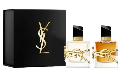 YSL, perfume, set, lavender spray, 30 ml