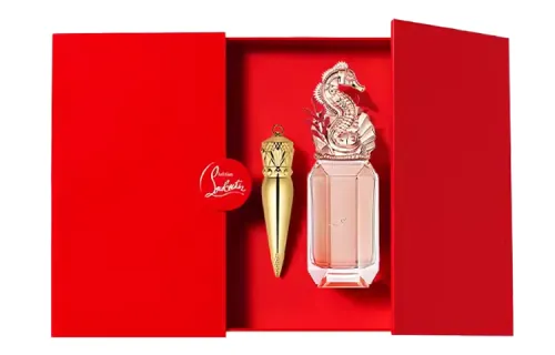 Perfume, set, lipstick, #385, 90 ml