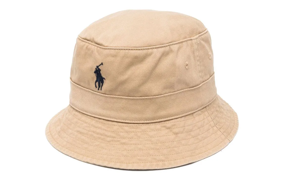 Polo Ralph Lauren Chino Bucket Hat