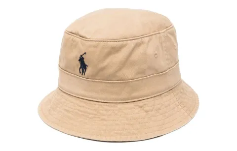 Polo Ralph Lauren Chino Bucket Hat