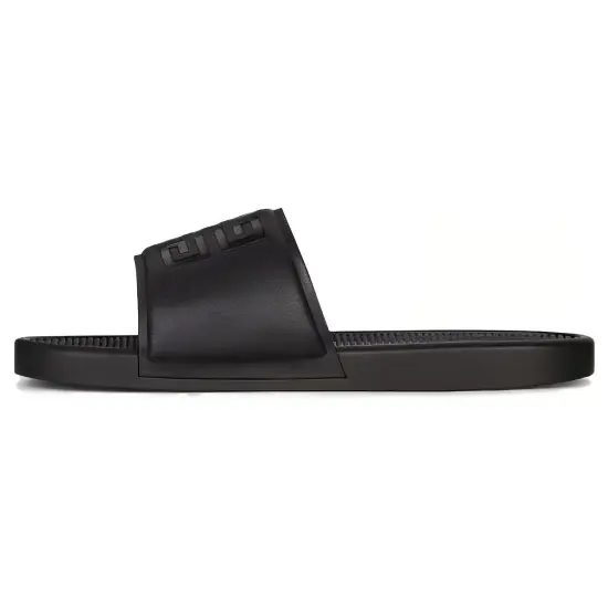 Givenchy 4G-debossed Slides