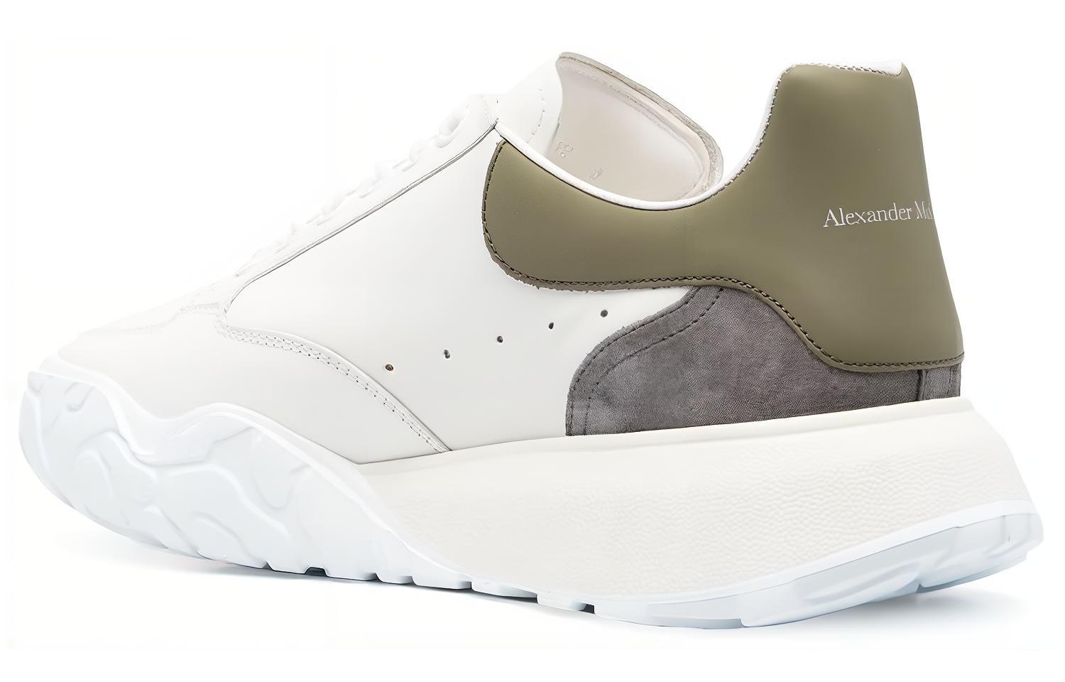 Alexander McQueen Court Trainer