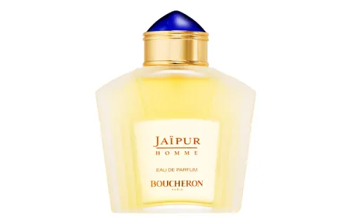 Boucheron Boucheron Jaipur Perfume Oriental Fragrance Perfume EDP 100ml