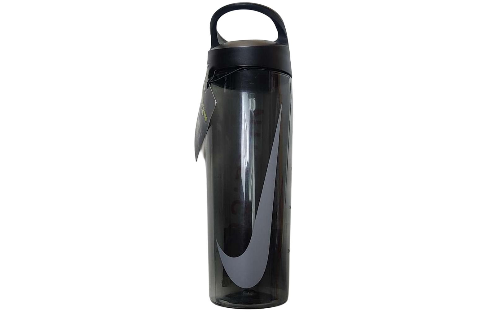 Бутылка для воды Nike (черная)