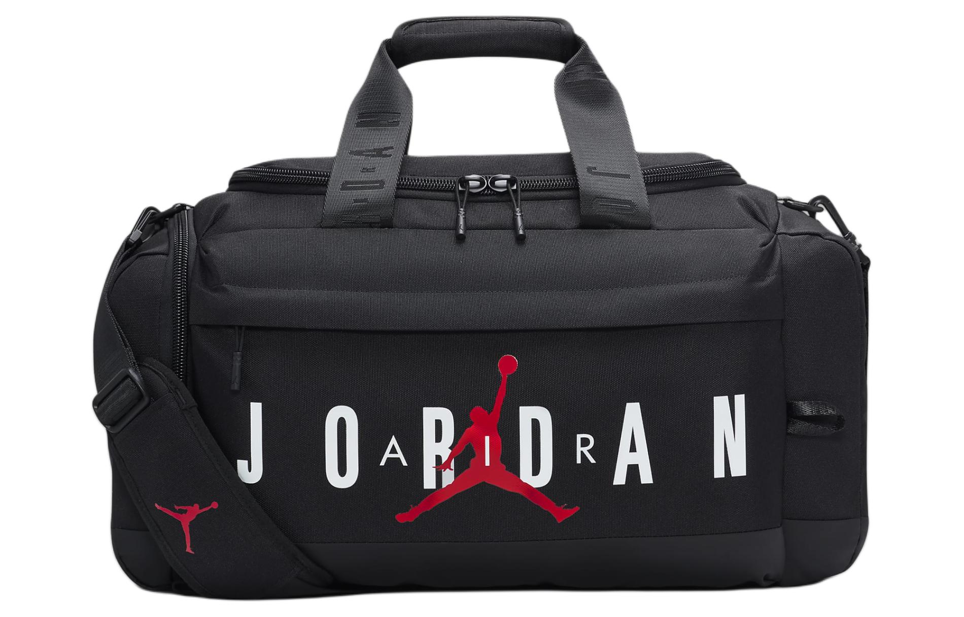 Сумка Jordan Air (черная)