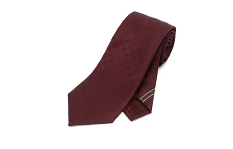 GUCCI Valentine's Day Collection Ties Men's