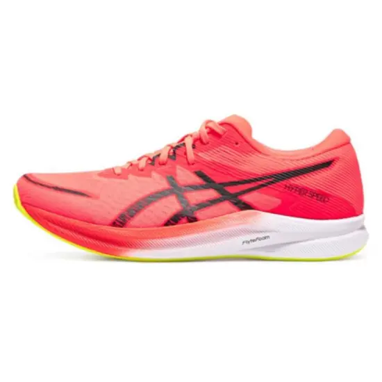 Asics Hyper Speed 3 'Sunrise Red Black'