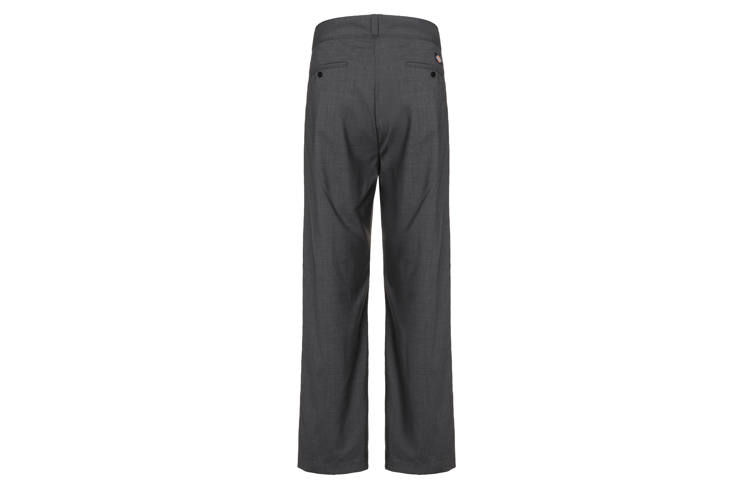 Штаны Dickies x sophnet SS21 (черно-серые) — фото 4