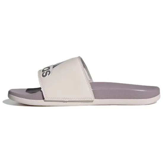 Adilette Women's Adidas Comfort Slide 'Preloved Fig' Women's