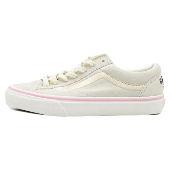 Vans Style 36 Classic 'Cream White'
