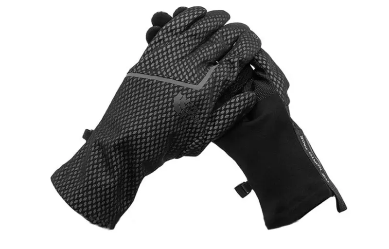 THE NORTH FACE Sports Gloves Women's Black