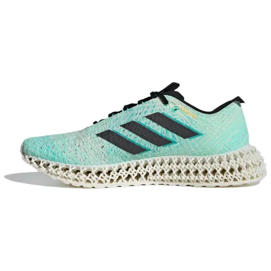 Adidas 4DFWD Strung Pulse Mint Core Black Spark