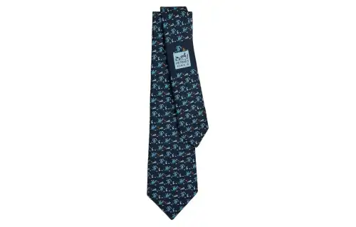 HERMES Ties Men's