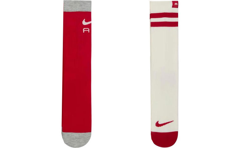 Nike EVERYDAY ESSENTIAL Crew Socks Unisex 2 Pack