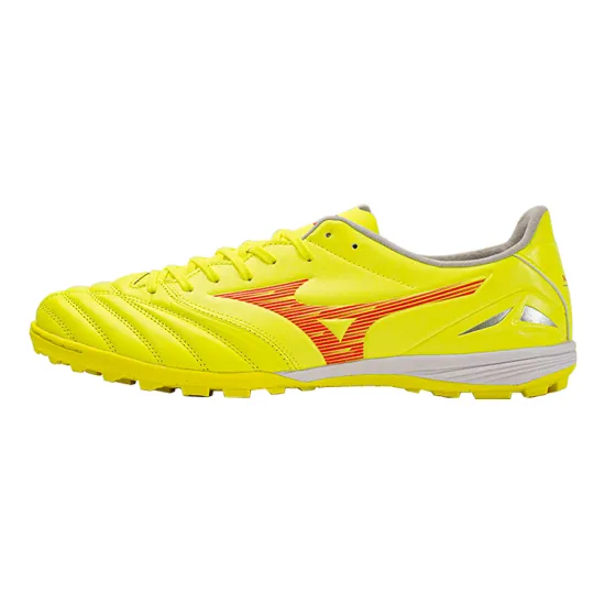 Mizuno Morelia Neo IV PRO AS Football Soccer Cleats 'Yellow'