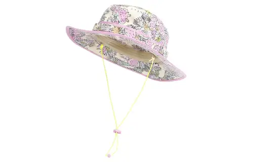THE NORTH FACE Nylon Bucket Hats Unisex Multicolor
