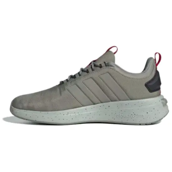 Adidas Racer TR23 Silver Pebble Core Black