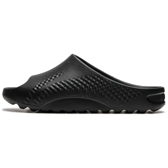 LINING Slide Slippers Unisex Black