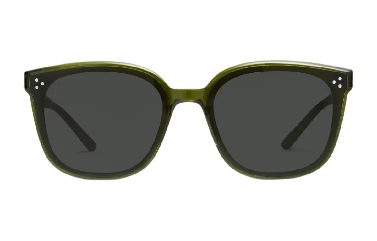 GENTLE MONSTER By KC2 Sunglasses