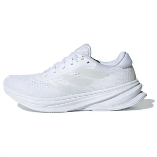 Adidas Supernova Rise Cloud White Crystal White Core Black Women's