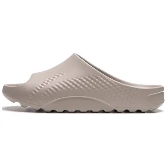 LiNing Slide Slippers Unisex Dusty Gray
